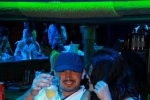 Saturday Beach Bar Party at Edde Sands Byblos